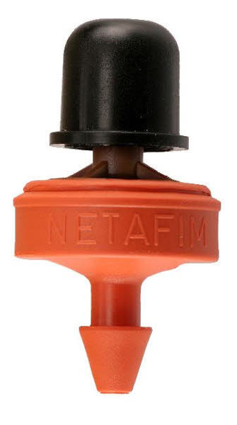 Bubbler PCJ Netafim