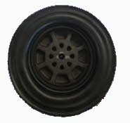 2930064691 bermad 3" 400 series diaphragm