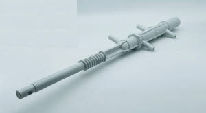 2"T Scanner rpbt Grey amiad