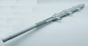2"TS and 3"T Scanner rpbt Grey amiad