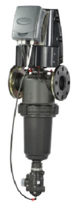 Select Connection Standard: BSTD Flanges