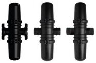3" disc filter lite