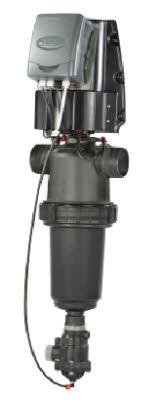 3" TAF 750 Automatic Screen Filter