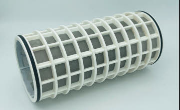 3" TDS Amiad Screen for Arkal 3" Twin Lite Filters