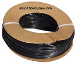 3x5 pe tube roll drip irrigation drum reel