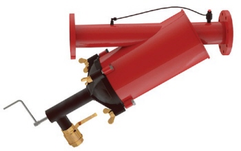 4"S Semi Automatic Screen Filter