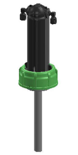 Complete Actuator Assembly for Mini sigma Filters by Amiad