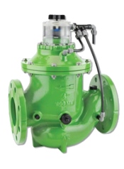 dn80 amv metering ir valve automatic irrigationglobal