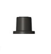 cap that hook to 4mm nipple outlet pc & pcj netafim drippers