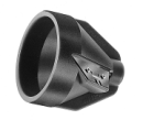 pe pipe chamfer tool sharpener 300 rpm