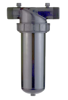 chemical resistant disc filter super arkal 1 1/2" 40 mm amiad
