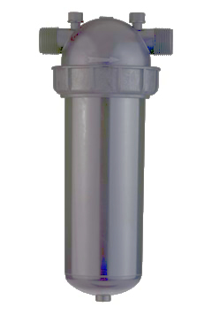 chemical resistent disc filter super arkal 1" 25 mm amiad