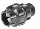 compression male adaptor