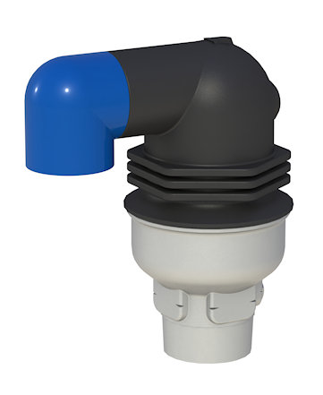 Water Air & Vacuum Valves