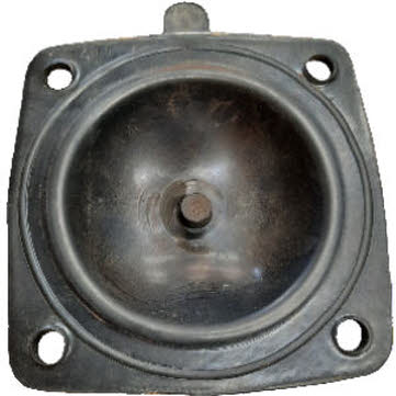 THICK DIAPHRAGM 2" 70 SHOR NO.003 NR S100 2in.UP TO 16BAR Dorot 0310DPM001108