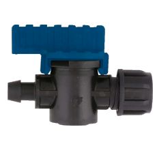 Valves for driplines & Micro Sprinklers