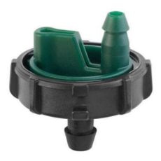 e1000 dripper openable rivulis irrigation