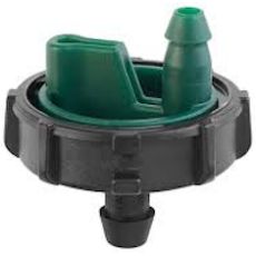 e1000_online button openable dripper rivulis