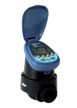 galcon 7000 Controller for Irrigation with 3/4" valve