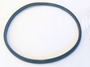 hydraulic cover seal 2" & 3" dual discs filter amiad