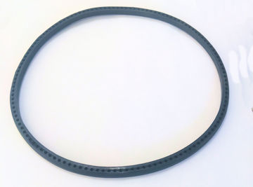 3" & 4" & 6" Hydraulic Cover Seal for arkal amiad 3" & 4" & 6" Super, super angle & Super Leader Filters, 10 pack