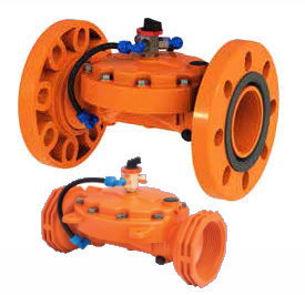 R-20 Hydralic Valve Basic Eliptix Ari