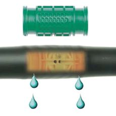 hydrogol integral dripline rivulis