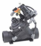 ir-120-xz pressure reducing valve, sprinler irrigation system