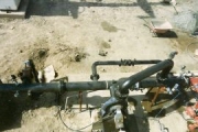 irrigation booster pump