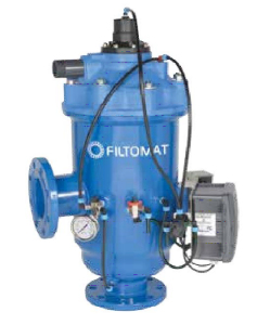 m104cl filtomat amiad automatic filter