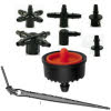 dripeg stabilizer and flow equalizer