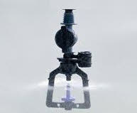 Mist Sprayer Rondo Head Only