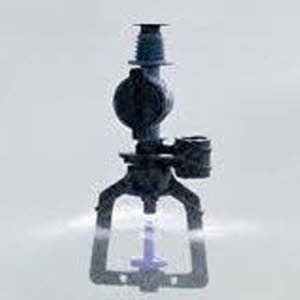 rondo micro sprinkler rivulis plastro