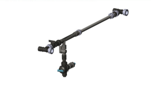 NutriK 23 Fertigation Nutrikit assembly Netafim