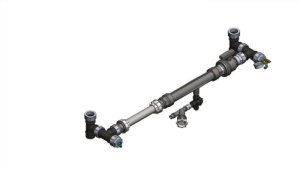 NutriK 46 Fertigation Nutrikit assembly Netafim