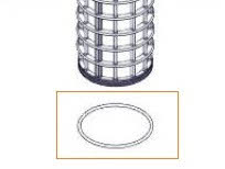 o-ring for mini sigma 2"-3" pro screen amiad 770102-000384
