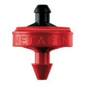PCJ 2.0 L/H [0.53 GPH] Red / Black