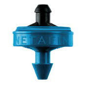 PCJ 3.0 L/H [0.79 GPH] Blue / Black