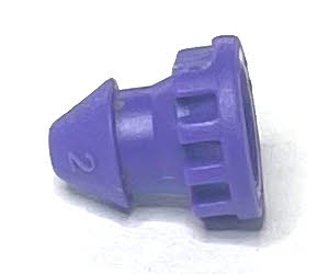 2 mm plug supertif