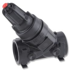 Pressure Reducer PRV Pressure Regulators Bermad