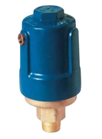 S-050-C S-052 High pressure Air Valves