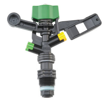 S5000 Impaqct Sprinkler Head Rivulis