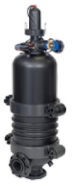 sigma screen filter automatic amiad