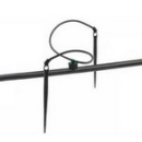 e1000 dripper dripeg 4 outlets kit