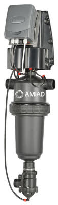 2" TAF 750 self cleaning screen filter