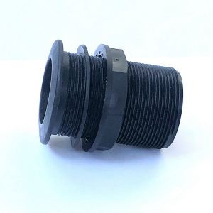 tank connector plasson pp threaded