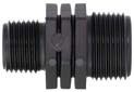 threaded reduction nipple