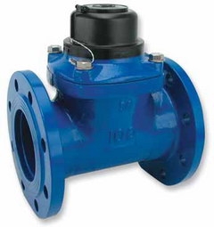 Water meters