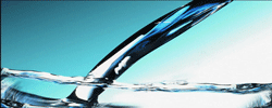 irrigation water filtration
